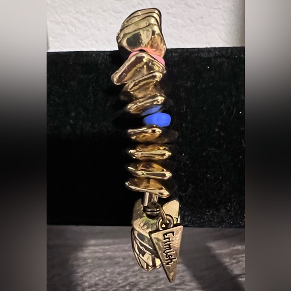 🦋 Erimish butterfly stretch bracelet - Picture 13 of 15